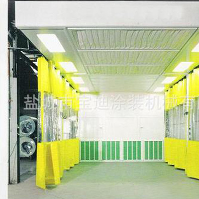 [Yancheng Baodi]Supply polishing room,Manufacturers supply,Free of charge Warranty