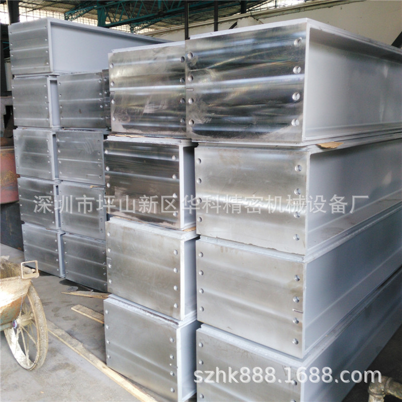 龙岗大型机架加工 坪山大型电脑锣加工 自动化设备加工 机械加工