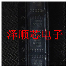 CD74HCT4053PWR HK4053 TSSOP16 ��Ƭ16�� ȫ��ԭװ��Ʒ ��ӪоƬ