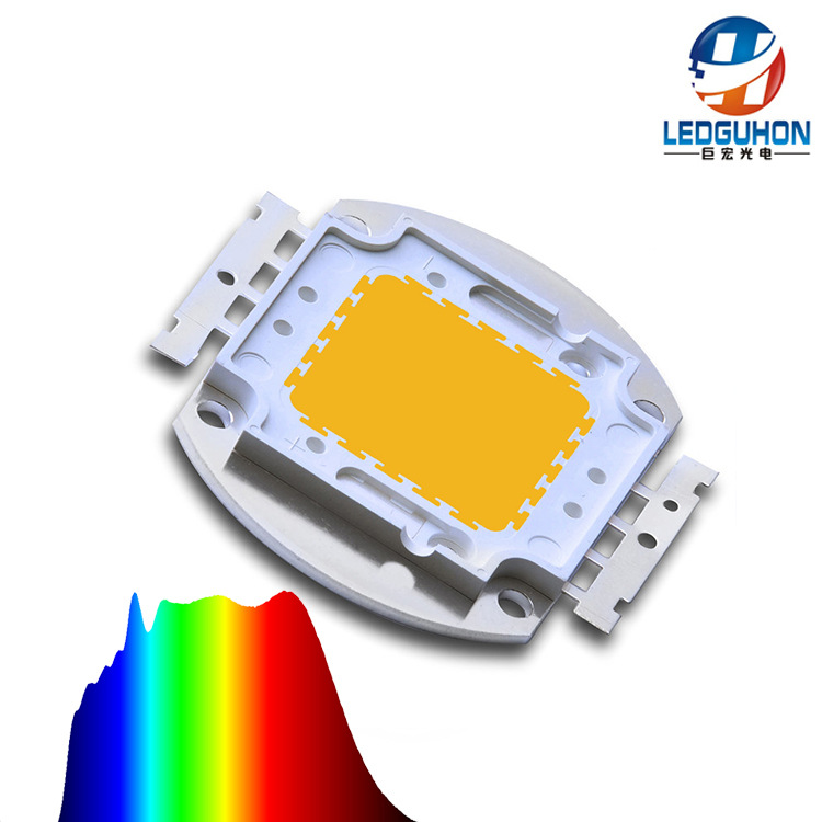 �޺���Ʒ����50W���ɵ��� ģ��̫������COB LED����