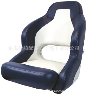 游艇座椅，船用座椅，