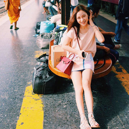 Costume femme en Mousseline - Ref 3333549 Image 1