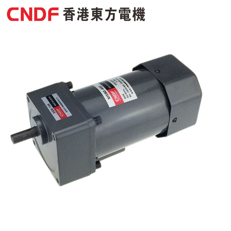 厂家直销 东方CNDF微型减速电机香港东方马达M590-402交流电机