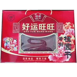 其他果干蜜饯;其他药食同源;桂圆干