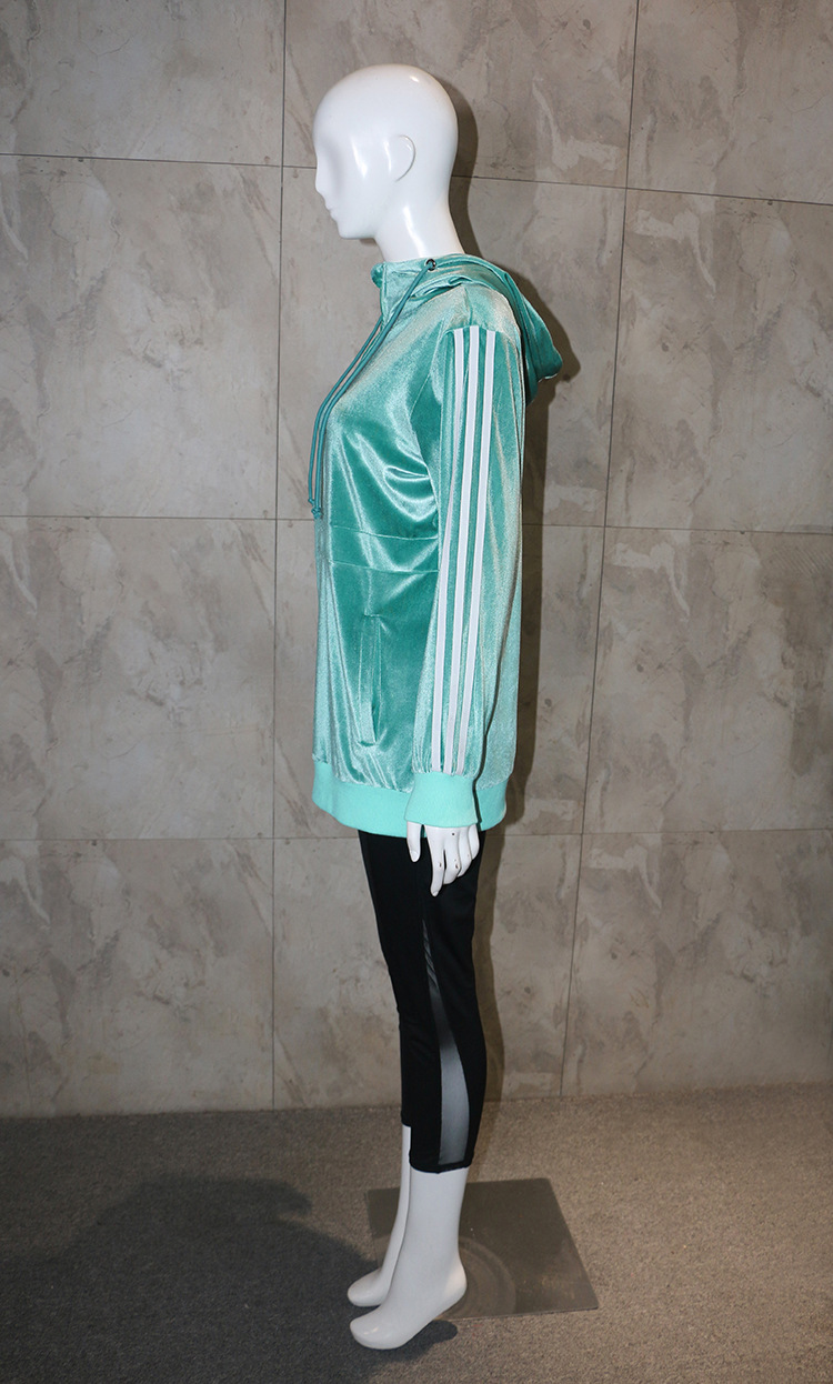 Costume femme en Velours - Ref 3335087 Image 21