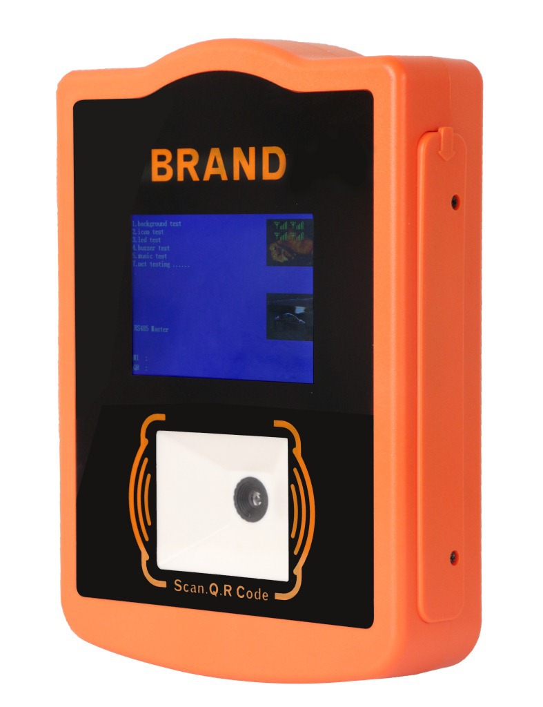 ���ֳ��ֳ��շѻ� ��ͯ��԰�ֳ��շѻ� ����԰�ֳּ�Ʊ��(ͼ)