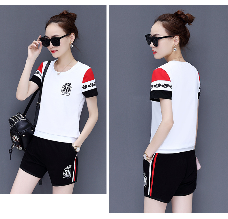 Costume femme en Coton - Ref 3334492 Image 54