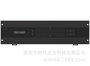 16x16�o�p��ϲ忨��� hdmi���M�ĳ� HDMI 4x4 Matrix Switcher