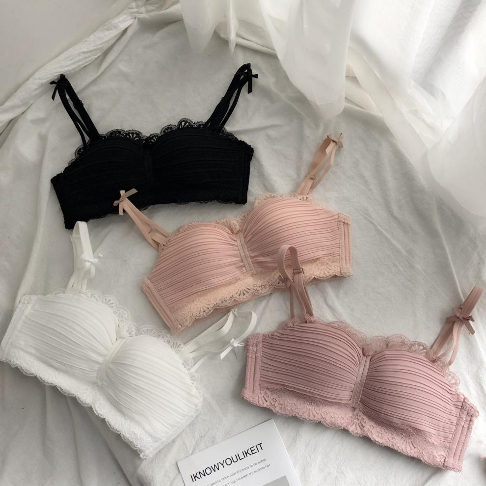 Soutiens-gorge en  dentelle - Ref 3369424 Image 17