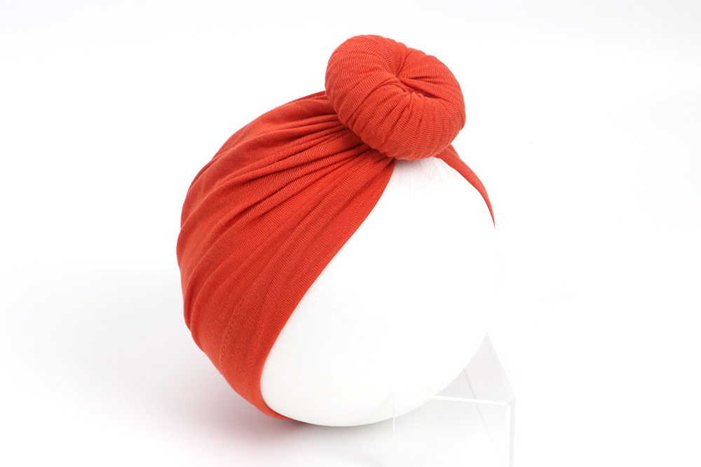 Bonnets - casquettes pour bébés en Coton - Ref 3437039 Image 16