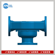 美国FPE温控阀 完全兼容AMOT温控阀 B型阀 5010系列中央空调调节