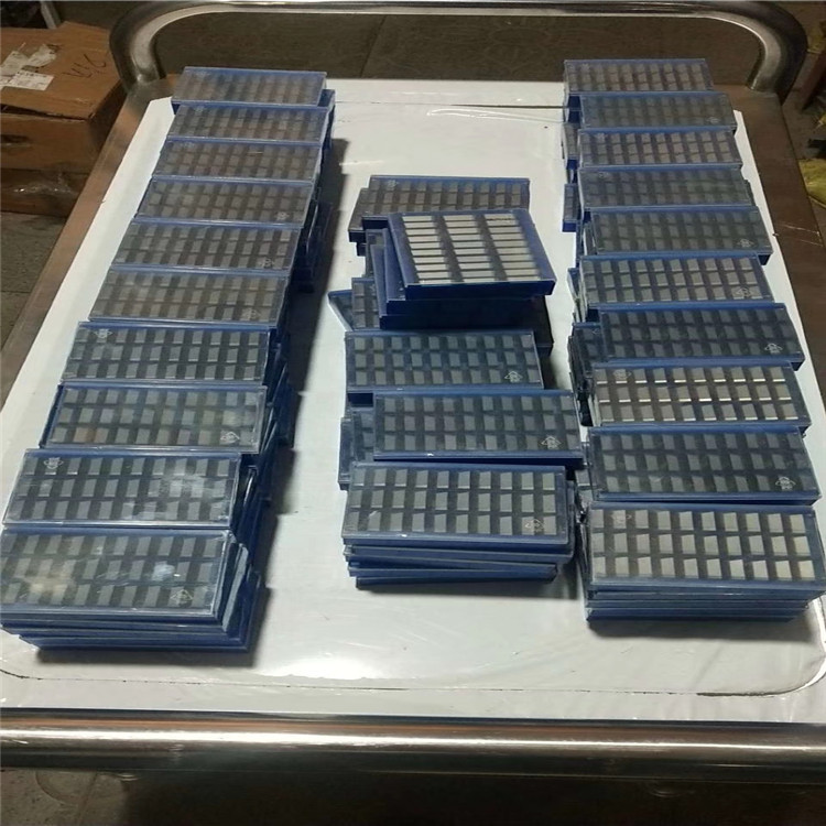 株洲钻石硬质合金铣刀片yt14  yg8  yw2  4160511