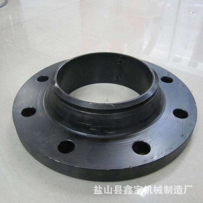 法兰厂家 专业定制加工各种型号 法兰 碳钢法兰 质优价廉量大从优