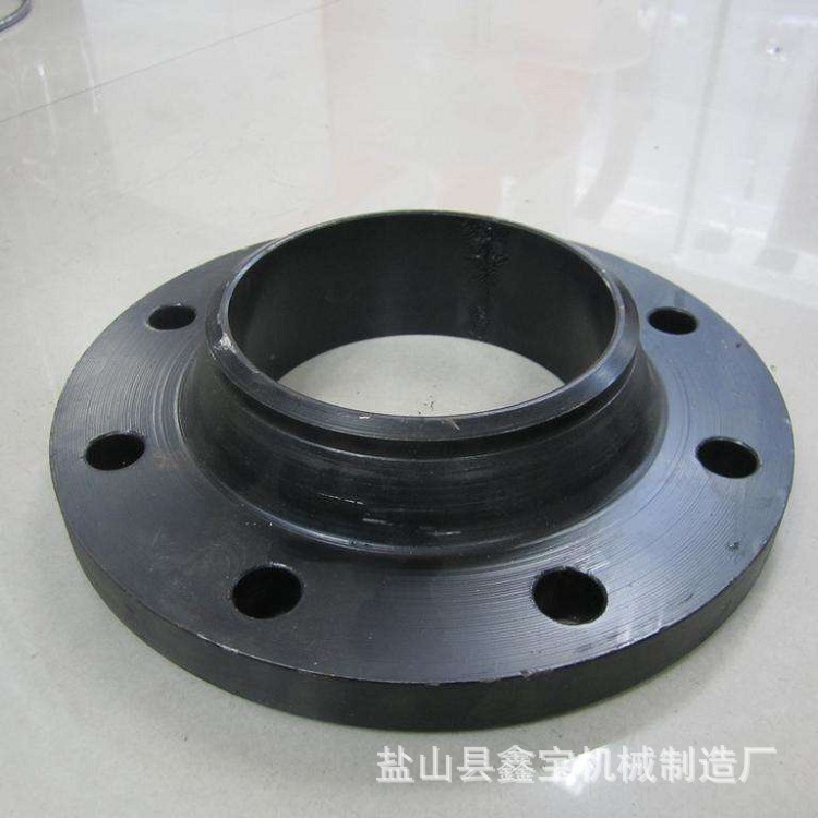 法兰厂家 专业定制加工各种型号 法兰 碳钢法兰 质优价廉量大从优