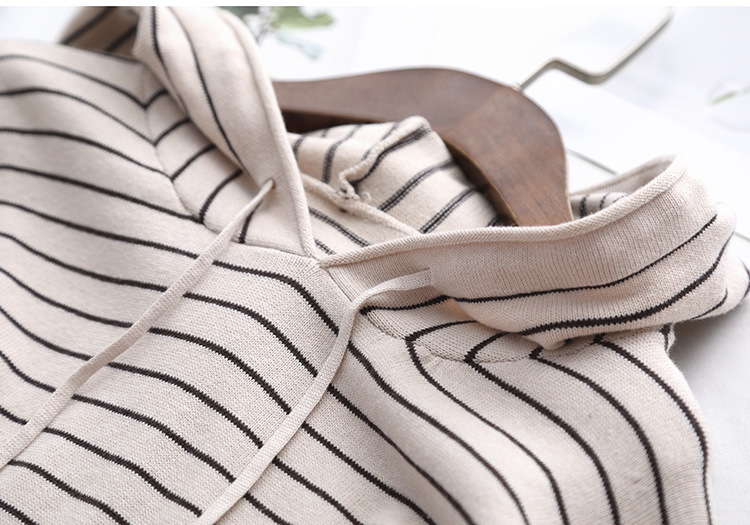 Pull femme en Coton - Ref 3414799 Image 43