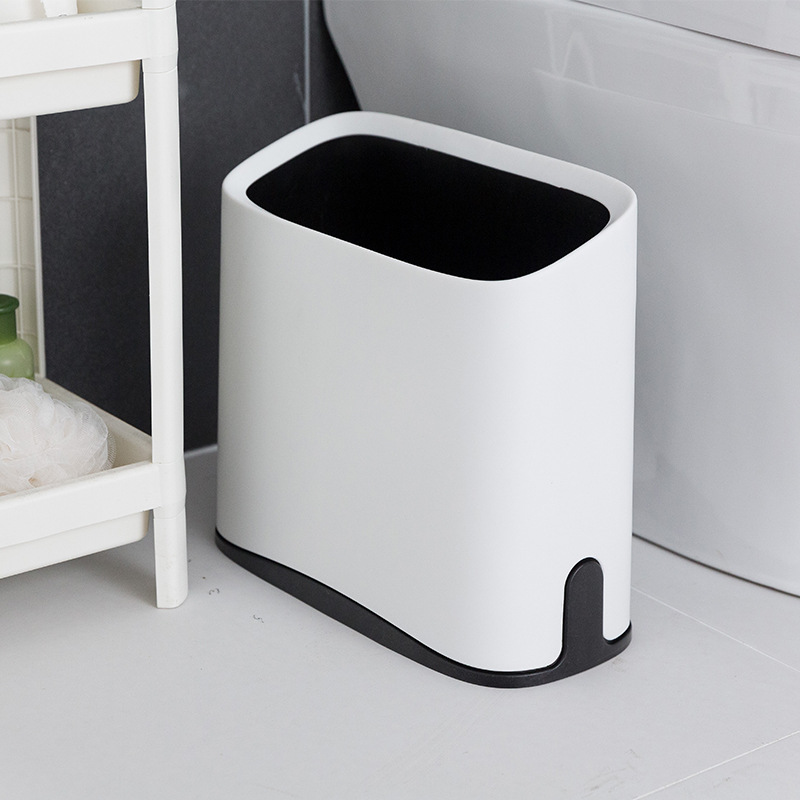 creative garbage can for home use