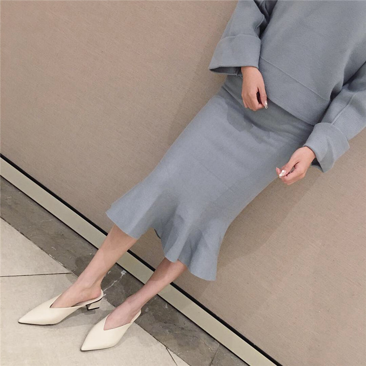 Chaussures été pour femme en Caoutchouc - Ref 3346873 Image 8