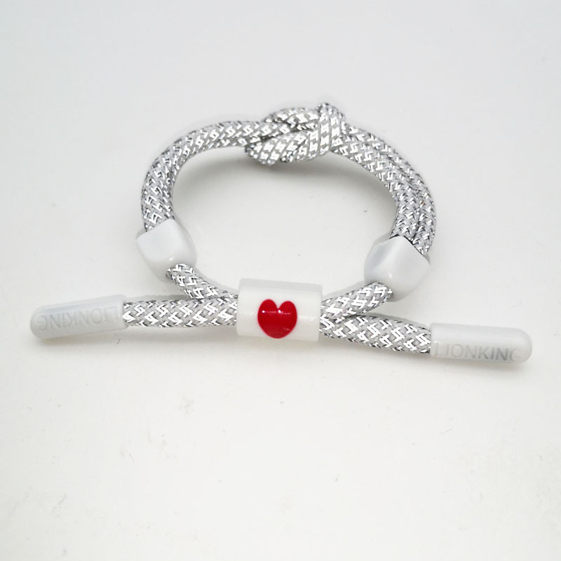 Bracelet en Fil de polyester - Ref 3446603 Image 8