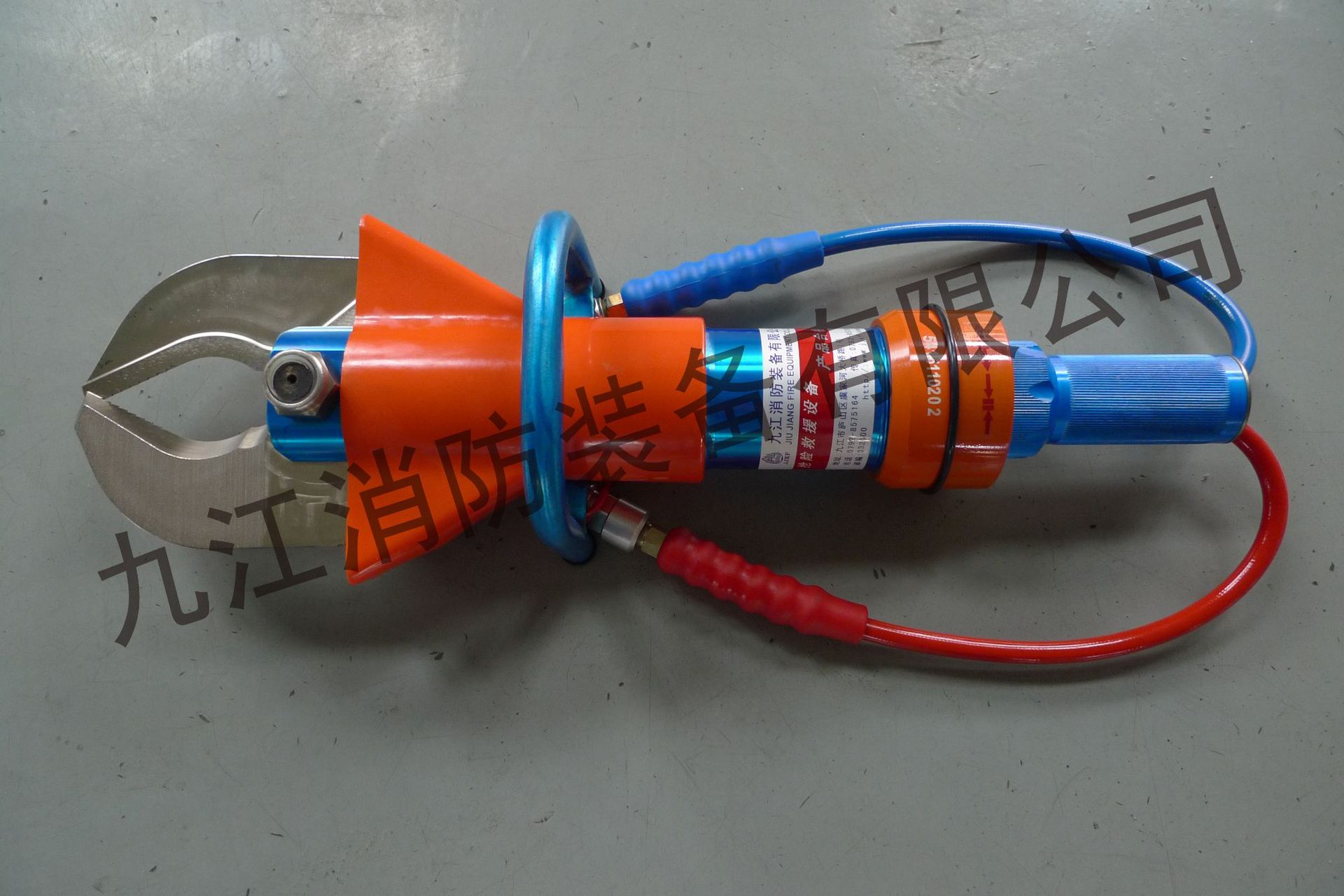 剪切器 GYJQ-25/150