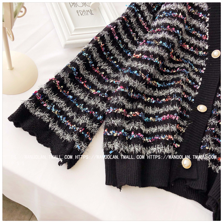 Pull femme en Acrylique - Ref 3414427 Image 25