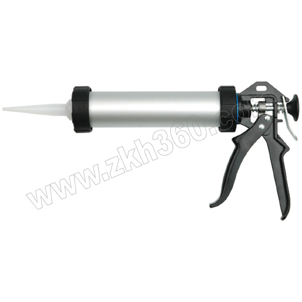 铝合金堵缝枪YATO/易尔拓YT-6754300ml×225mm