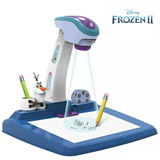 Дисней, доска для рисования, карточки для мальчиков и девочек, игрушка, «Холодное сердце», граффити