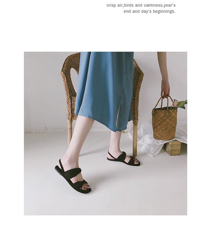 Chaussures été pour femme en PU - Ref 3345669 Image 22