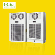 新品电柜冷气空调 电控柜降温冷却空调 智能温控电箱热气降温机组