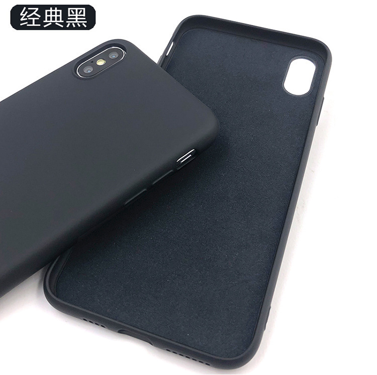 Coque smartphone LIKGUS en Silicone liquide - Ref 3372789 Image 30