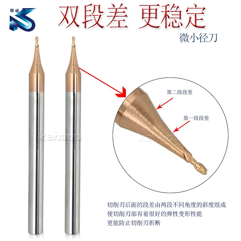 55-градусная микродиаметрическая резь cutter твердый tungsten steel carbide rod алюминий плоское дно шаровая головка микродиаметр вольф tungsten milling cutter 2 кромки