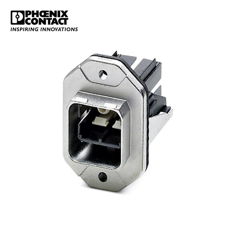 菲尼克斯 面板安装框架 - VS-PPC-F1-SCRJ-MNNA-1RF - 1405374