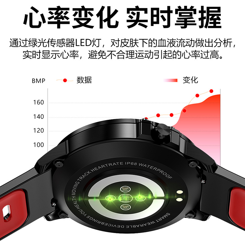 Smart watch - Ref 3390316 Image 5