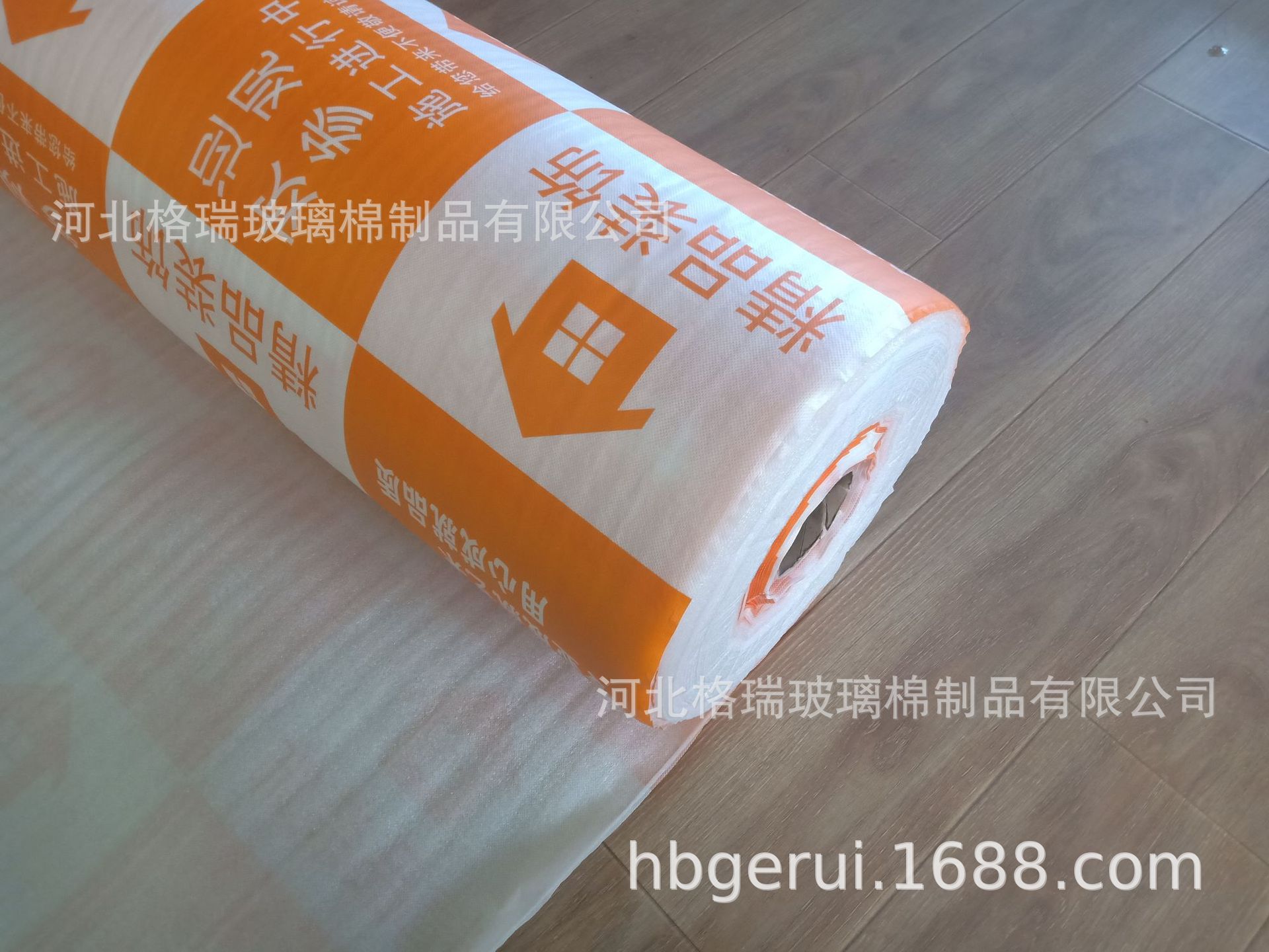 木制表面保护地膜（无纺布+opp+珍珠棉）|ru