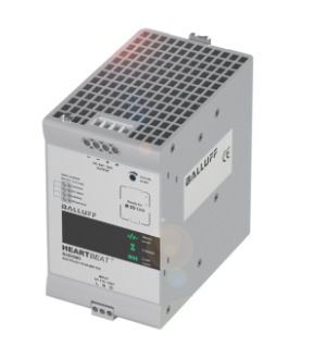 德国 BALLUFF  电源  BAE PS-XA-1S-24-200-104