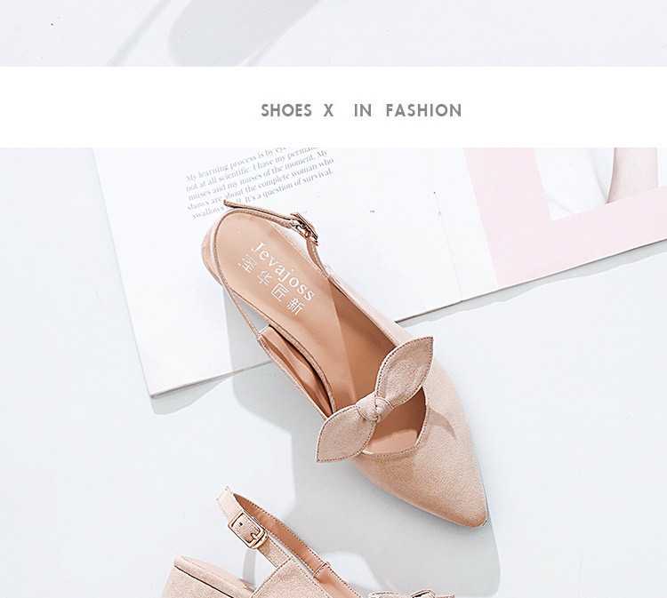 Chaussures été pour femme en Caoutchouc - Ref 3346546 Image 27