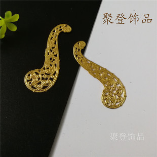 DIY�Ʒ��� ���Ь���l�� 68*26mm �U�՛_��S�ʹ�Ƭ 僽����