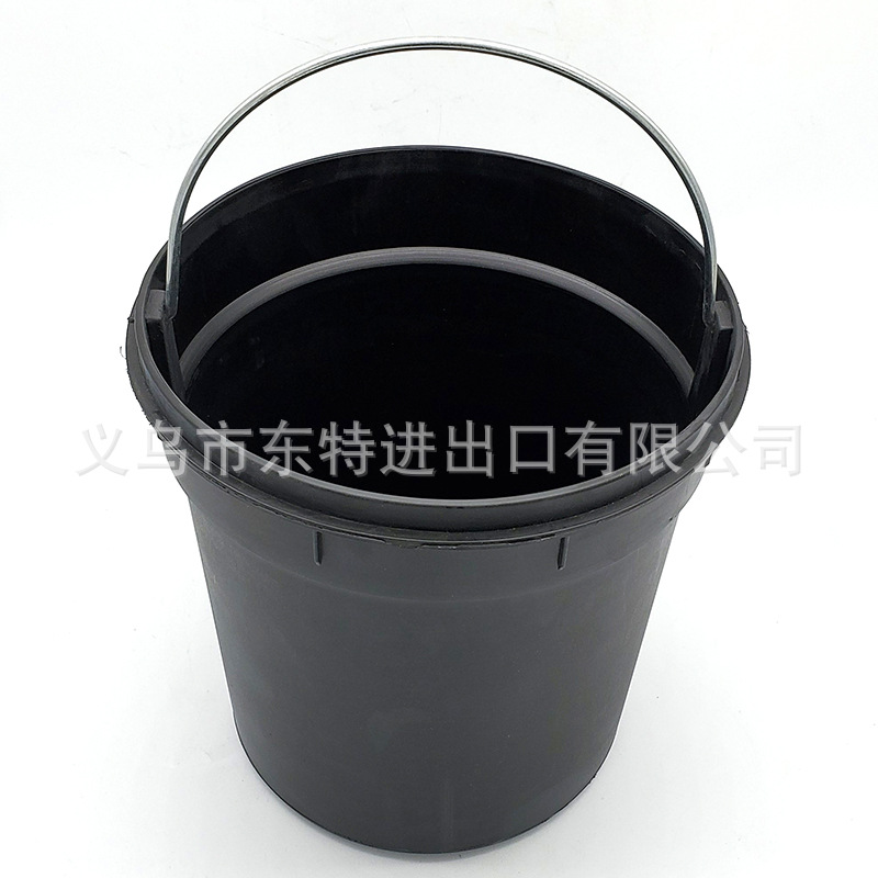 不锈钢脚踏垃圾桶宾馆酒店厕所卫生桶分类垃圾桶日用家居桶客房桶详情图9