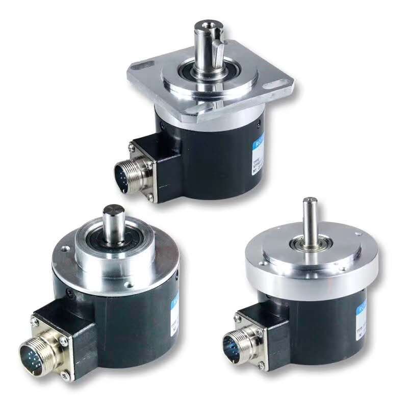 数控机床主轴编码器  上海 海起机电科技 销售西门子主轴编码器