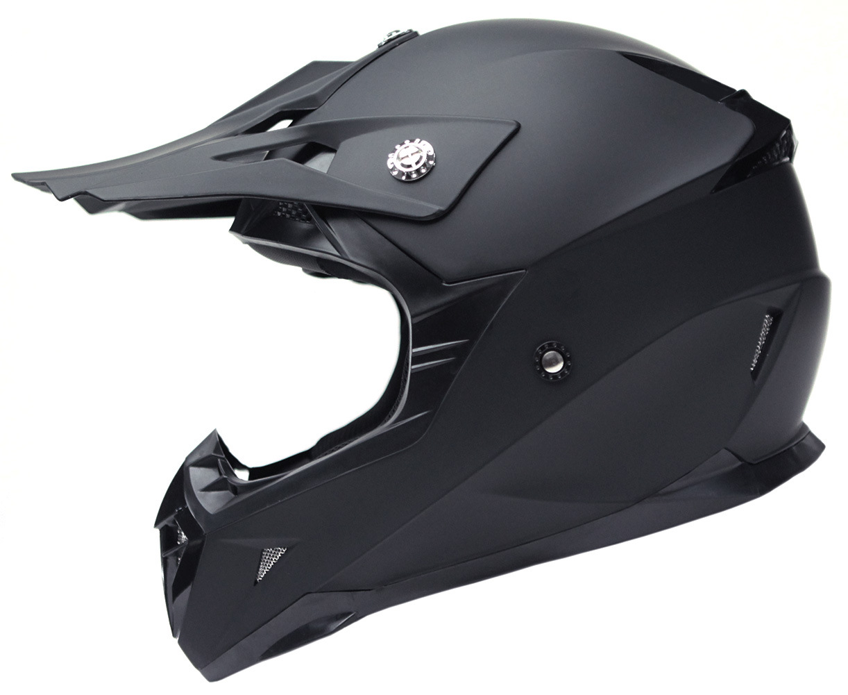 Mustang Helmet, electric car