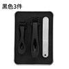 Nail scissors stainless steel for nails, manicure tools set for manicure