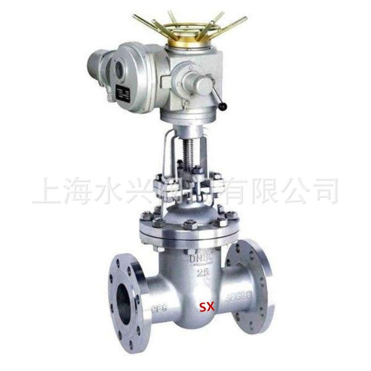 Z941W-25P不锈钢电动闸阀 电动不锈钢闸阀 硬密封电动闸阀