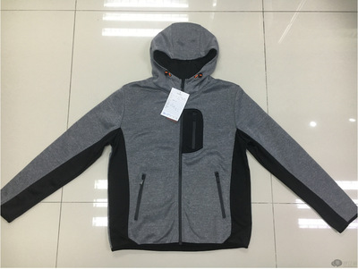 Manufactor Customize hoodie Sweater Spring and autumn season Youth Popular Long sleeve Cardigan Sweater Customize Sports sweater