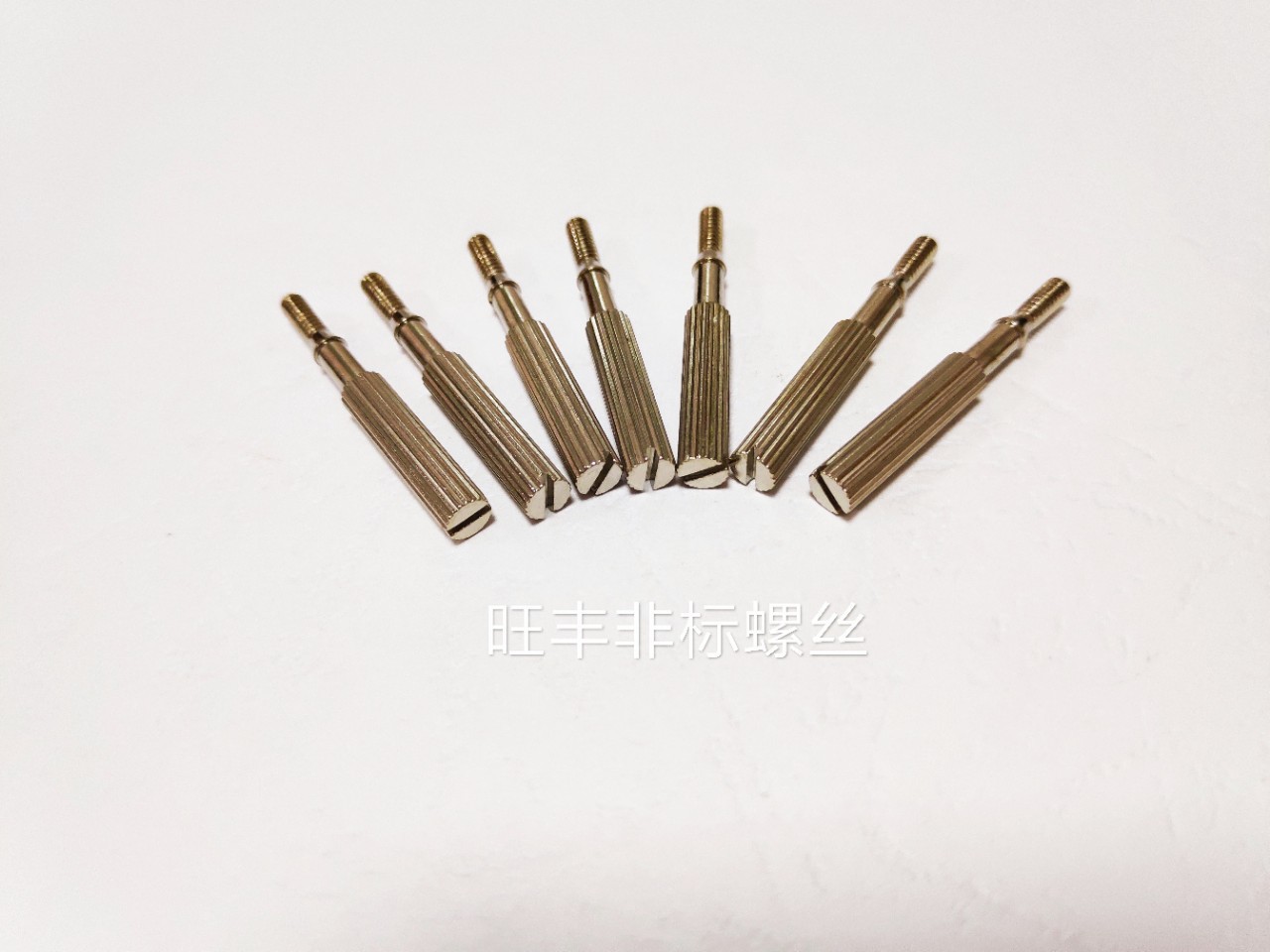 广东东莞厂家销售电子螺丝电器螺丝音箱螺丝运动器材螺丝门窗