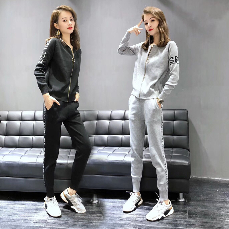 Costume femme en Tricot - Ref 3334692 Image 1