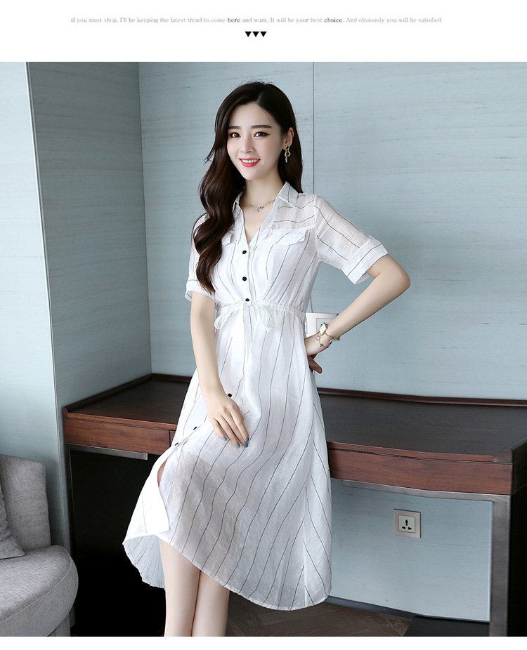 Costume femme en Mélange de coton - Ref 3334034 Image 15