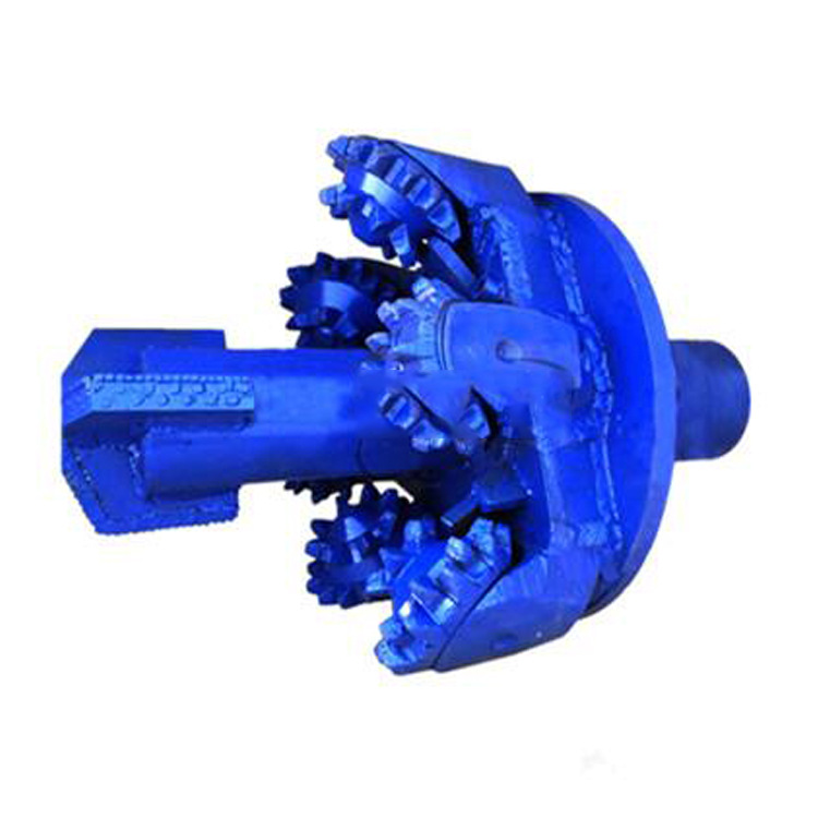 厂家供应山东组装钻头 牙轮牙掌组装钻头