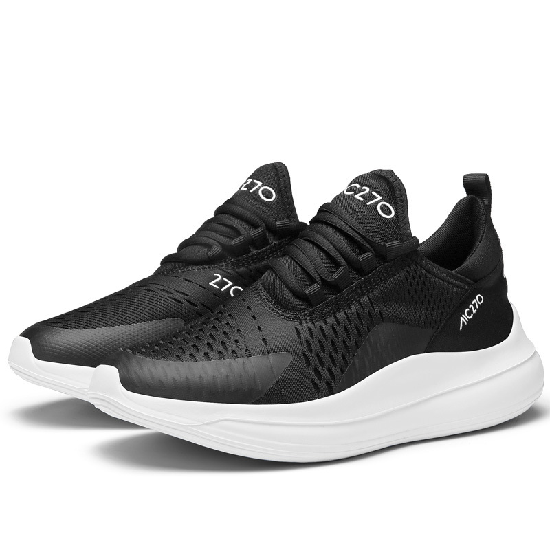 Baskets homme JUFUTANG - Ref 3420370 Image 6