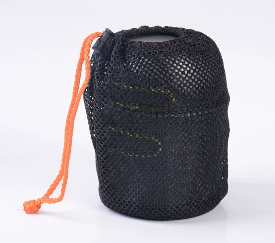 DS-101 Fashion Outdoor Barrack Cooker Outdoor cooking utensils Wild Piece Pot Portable Pot Портативная кастрюля набор посуды для приготовления на открытом воздухе вагонного типа сварочный wholesale