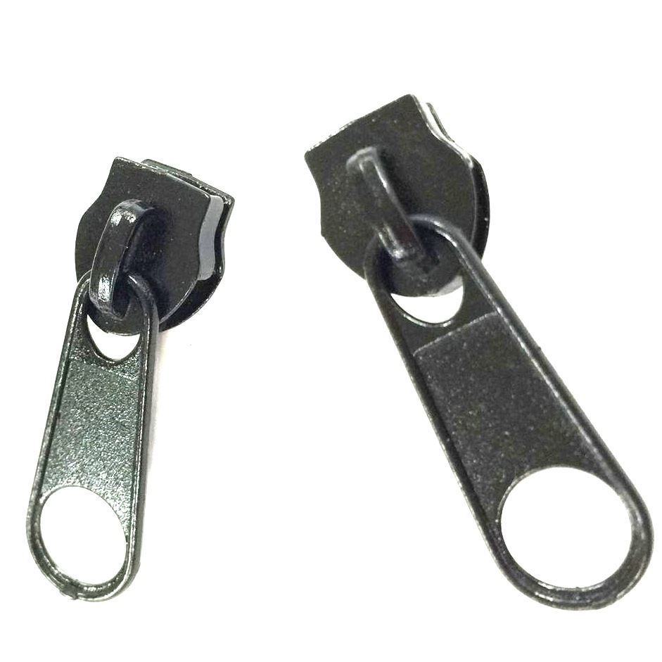 义乌箱包拉头  象鼻拉头 无锁头 长排头 长板头 前后码丝 上下止