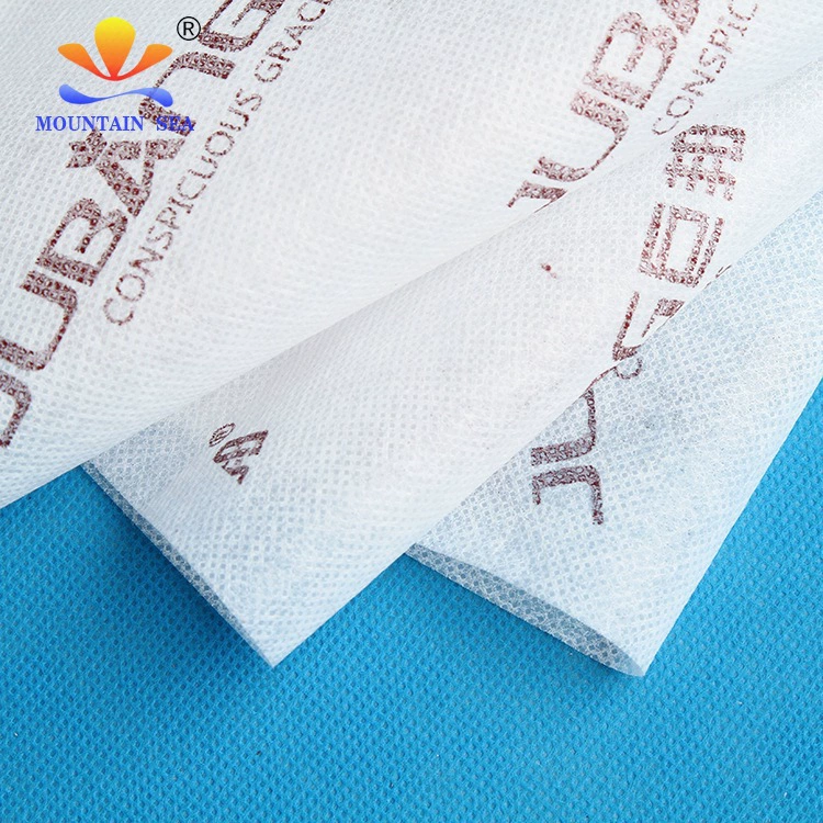 Фабрики Прямая поставка нетканые упаковочная бумага, обувь, одежда, сумки и другие продукты, упаковка и индивидуальный логотип